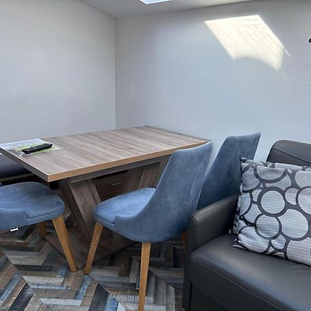Moderne-Ferienwohnung-Nur-1Km-Vom-Millstaetter-See-In-Kaernten-Entfernt 米尔施塔特 外观 照片