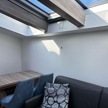 Moderne-Ferienwohnung-Nur-1Km-Vom-Millstaetter-See-In-Kaernten-Entfernt 米尔施塔特 外观 照片