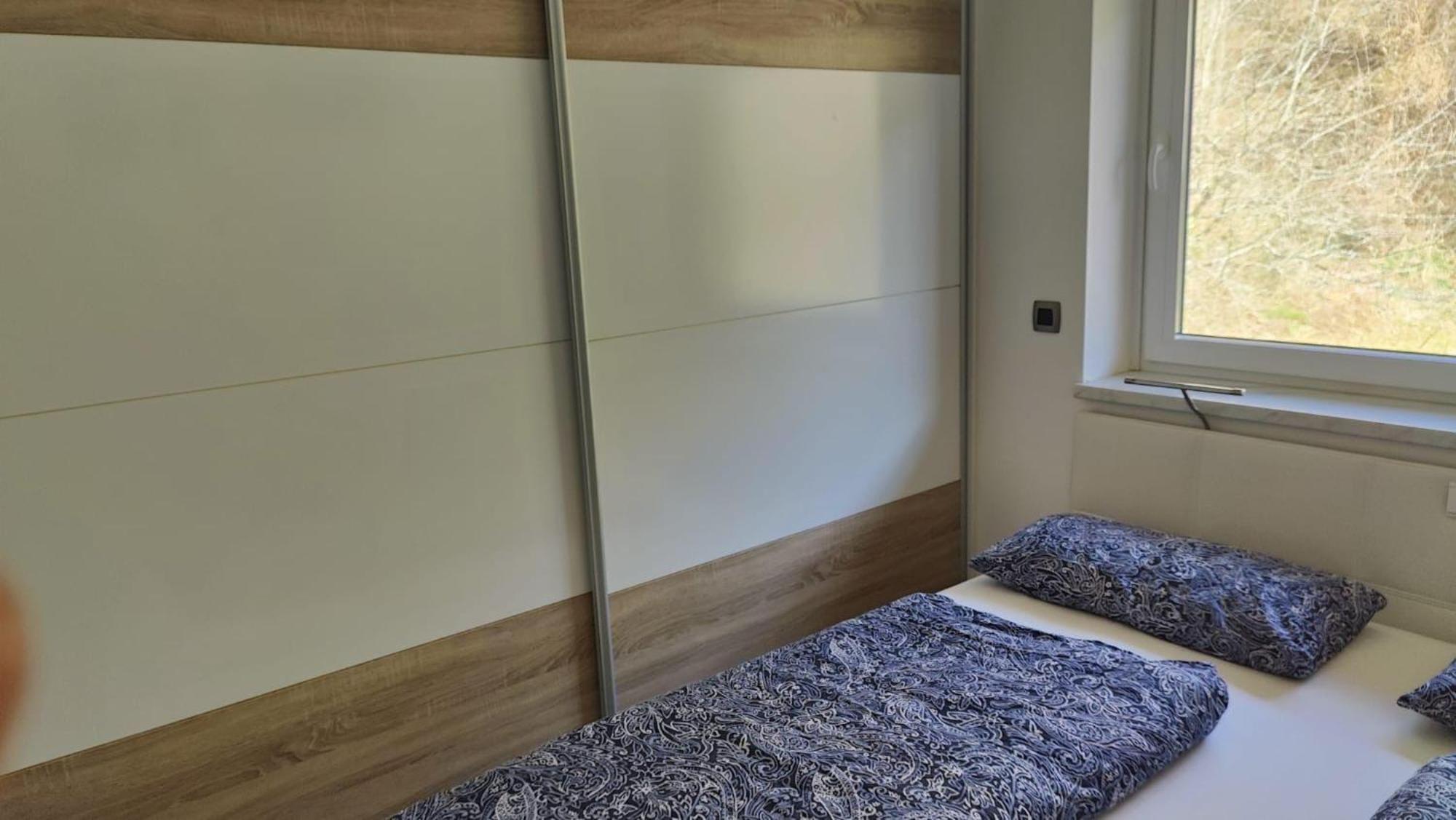 Moderne-Ferienwohnung-Nur-1Km-Vom-Millstaetter-See-In-Kaernten-Entfernt 米尔施塔特 外观 照片